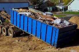 Best Construction Debris Removal  in Hawthorn Woods, IL